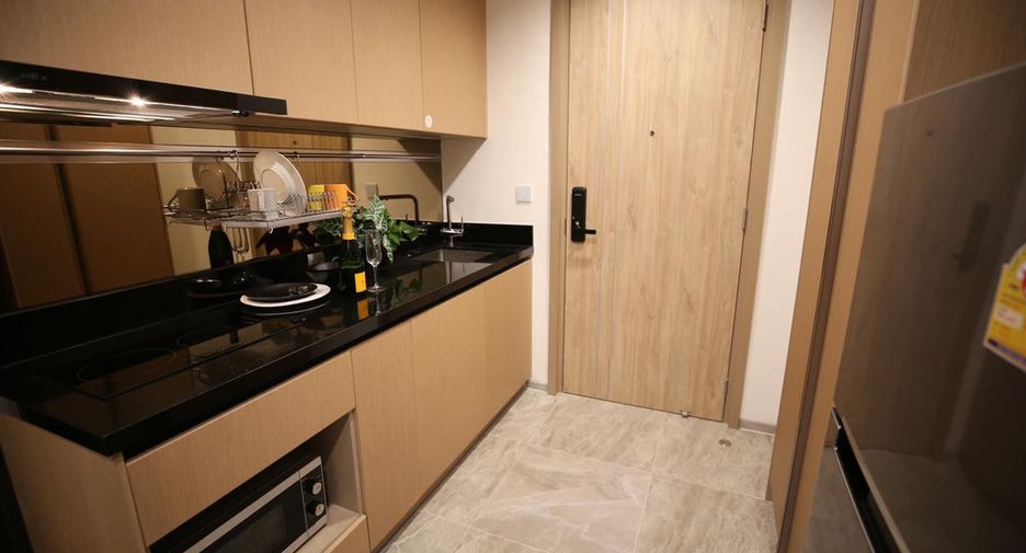 For rent 1 Beds condo in Suan Luang, Bangkok