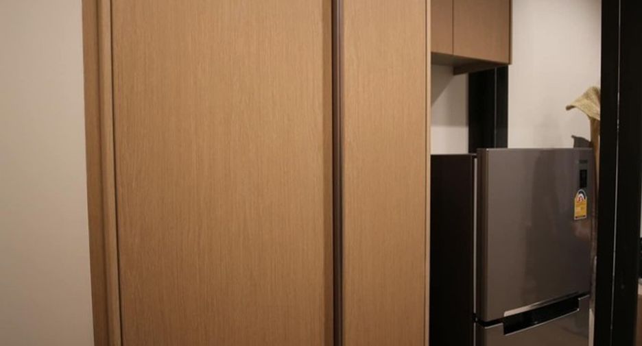 For rent 1 Beds condo in Suan Luang, Bangkok