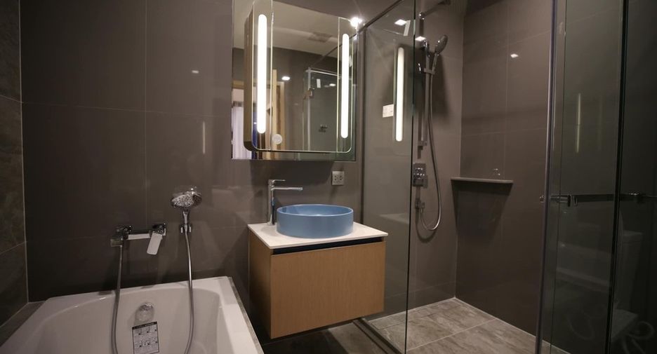 For rent 1 Beds condo in Suan Luang, Bangkok