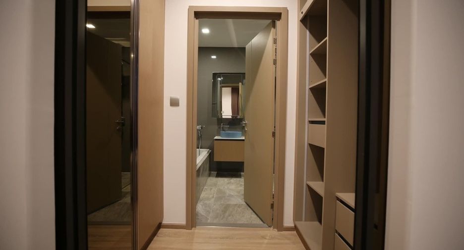 For rent 1 Beds condo in Suan Luang, Bangkok
