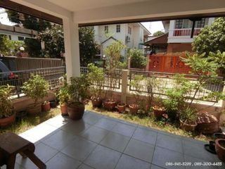 For sale 4 bed house in Thung Khru, Bangkok
