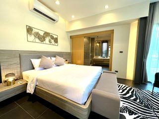 For sale 2 bed villa in Thalang, Phuket