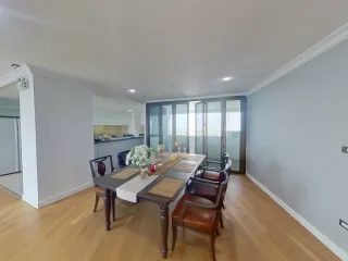 For sale 1 bed condo in Phra Nakhon, Bangkok