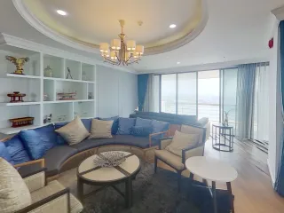 For sale 1 bed condo in Phra Nakhon, Bangkok