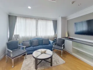 For sale 1 bed condo in Phra Nakhon, Bangkok