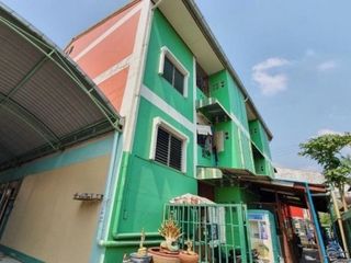 For sale 6 bed apartment in Phra Nakhon, Bangkok