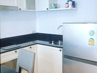 For rent 1 bed condo in Bang Kho Laem, Bangkok