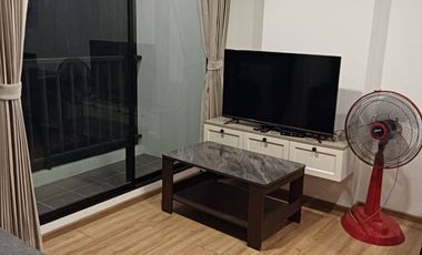 For rent 1 bed condo in Bang Kho Laem, Bangkok