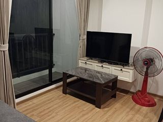 For rent 1 bed condo in Bang Kho Laem, Bangkok