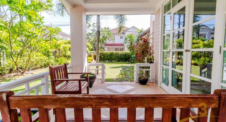 For rent and for sale 3 bedrooms house in Mueang Phuket, Phuket