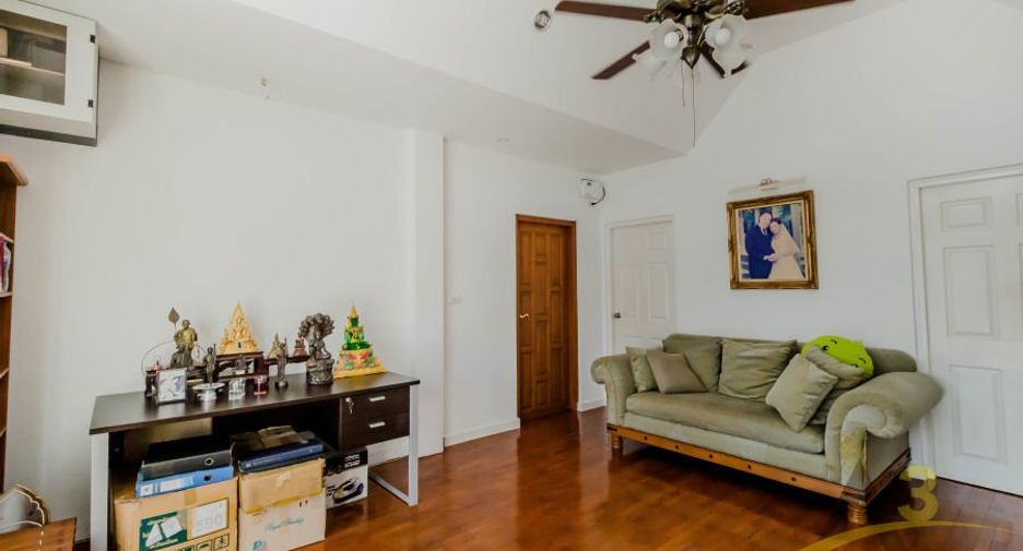 For rent and for sale 3 bedrooms house in Mueang Phuket, Phuket