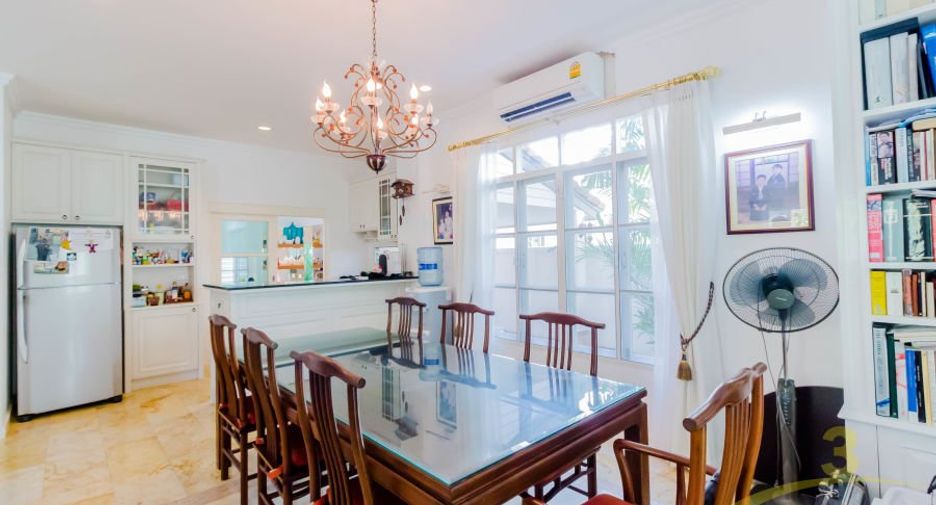 For rent and for sale 3 bedrooms house in Mueang Phuket, Phuket