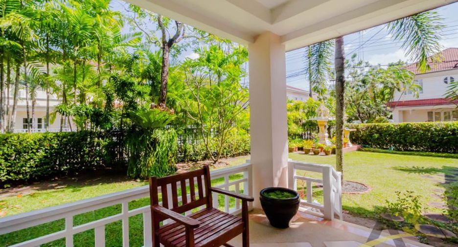 For rent and for sale 3 bedrooms house in Mueang Phuket, Phuket