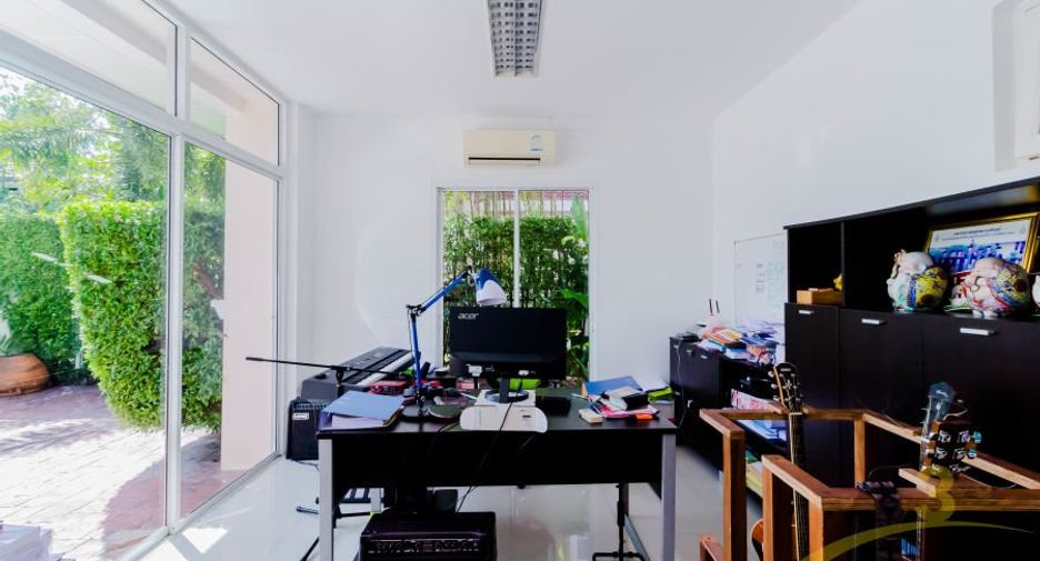 For rent and for sale 3 bedrooms house in Mueang Phuket, Phuket