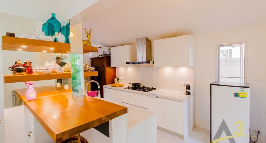 For rent and for sale 3 bedrooms house in Mueang Phuket, Phuket