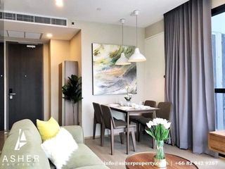 出售 2 卧室 公寓 在 Bang Rak, 曼谷