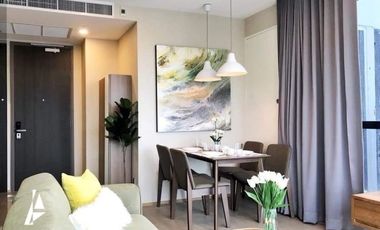 For sale 2 bedrooms condo in Bang Rak, Bangkok
