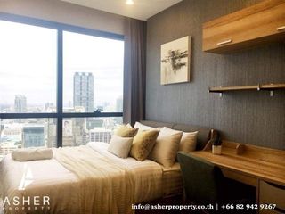出售 2 卧室 公寓 在 Bang Rak, 曼谷
