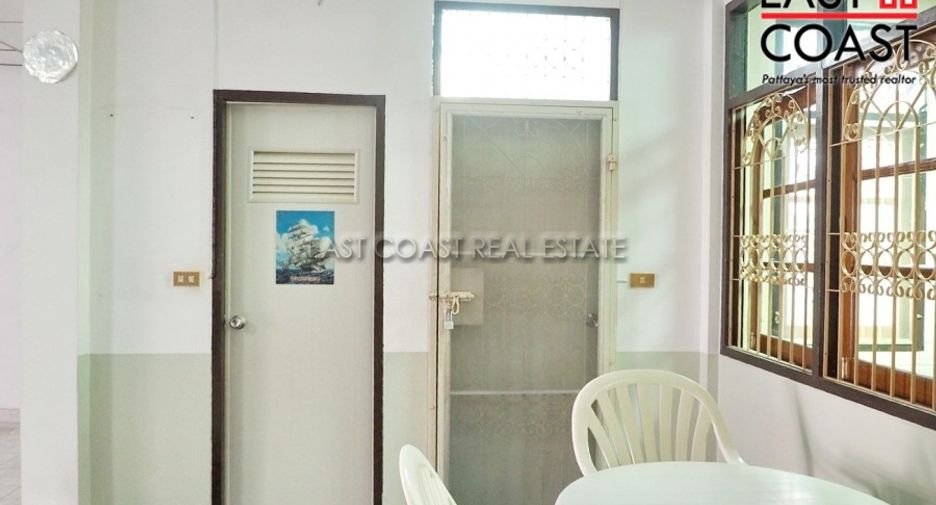 For sale そして for rent 2 Beds house in Central Pattaya, Pattaya