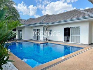 ขาย 4 ห้องนอน บ้านเดี่ยว ใน บางละมุง, ชลบุรี