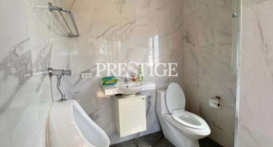 ขาย 4 ห้องนอน บ้านเดี่ยว ใน บางละมุง, ชลบุรี