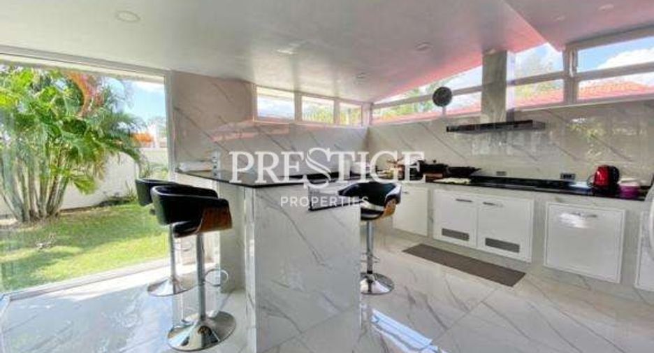 ขาย 4 ห้องนอน บ้านเดี่ยว ใน บางละมุง, ชลบุรี