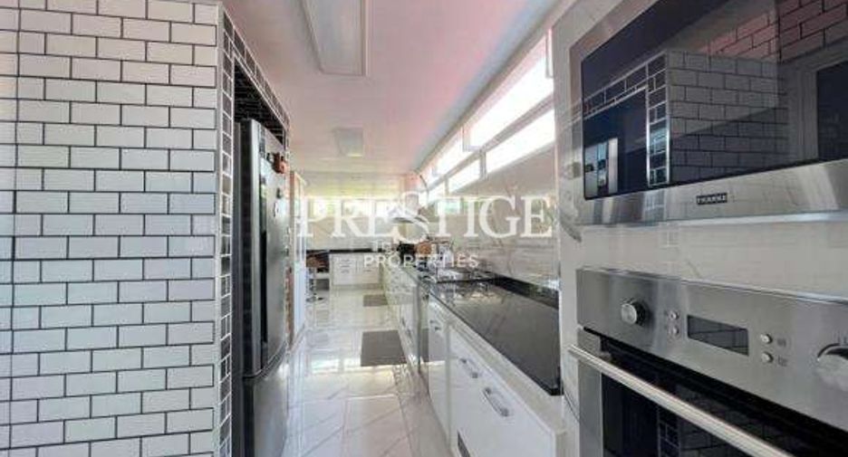ขาย 4 ห้องนอน บ้านเดี่ยว ใน บางละมุง, ชลบุรี