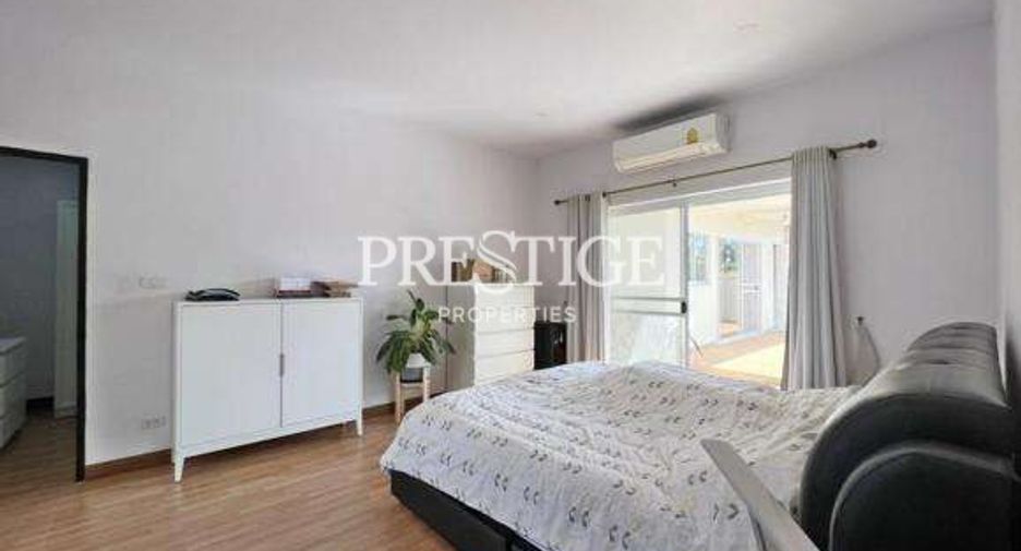 ขาย 4 ห้องนอน บ้านเดี่ยว ใน บางละมุง, ชลบุรี
