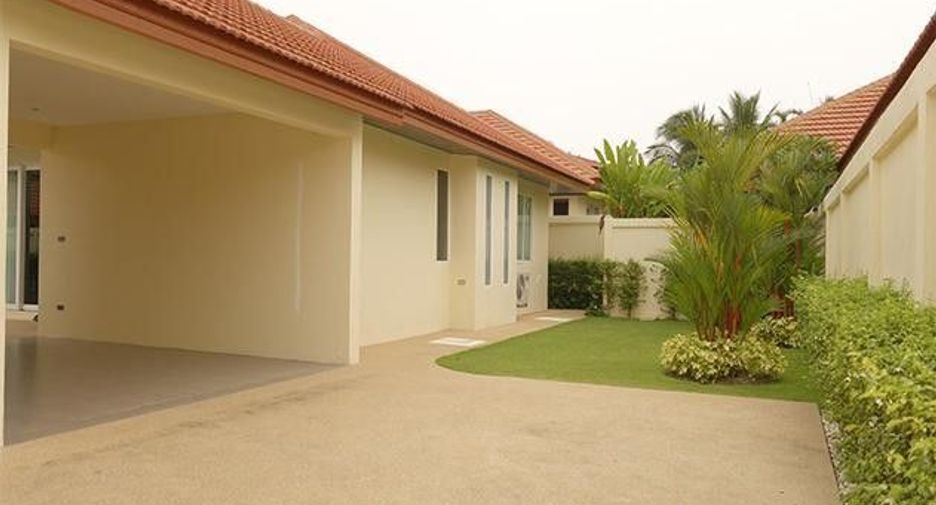 For sale 4 bed villa in East Pattaya, Pattaya