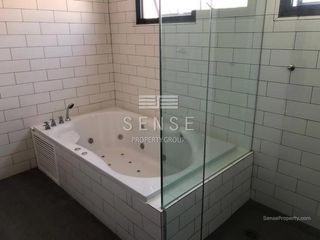 For rent 3 bed condo in Watthana, Bangkok