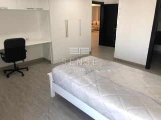 For rent 3 bed condo in Watthana, Bangkok