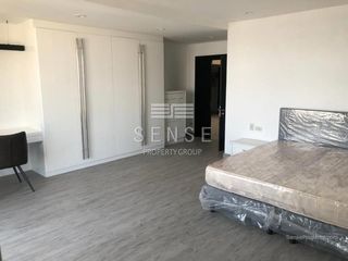 For rent 3 bed condo in Watthana, Bangkok