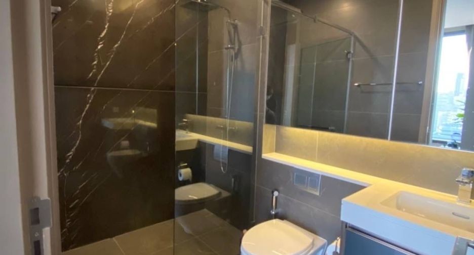 For rent 2 Beds condo in Watthana, Bangkok