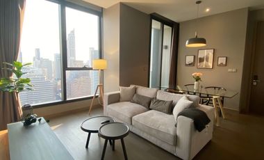 For rent 2 Beds condo in Watthana, Bangkok