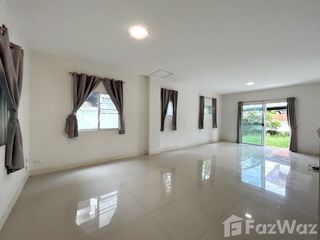 For sale 4 Beds house in Bang Kruai, Nonthaburi