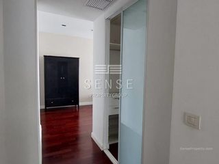 For rent 3 bed condo in Pathum Wan, Bangkok