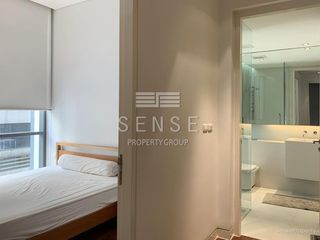 Condo en venta de 2 habitaciones en Khlong Toei, Bangkok