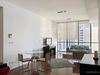 Condo en venta de 2 habitaciones en Khlong Toei, Bangkok