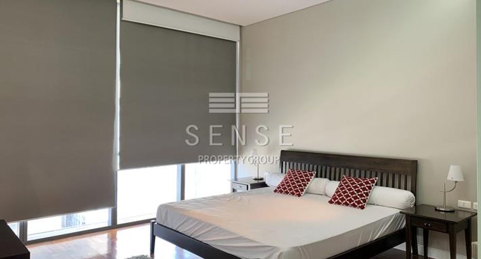 À vendre 2 chambres condo à Khlong Toei, Bangkok