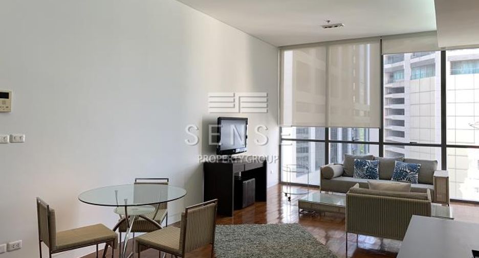À vendre 2 chambres condo à Khlong Toei, Bangkok