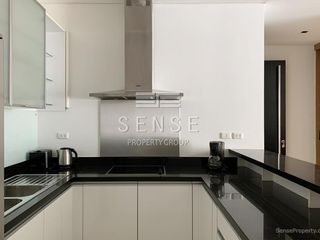 Condo en venta de 2 habitaciones en Khlong Toei, Bangkok