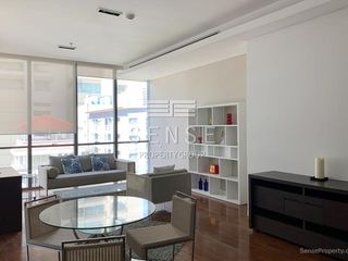 Condo en venta de 2 habitaciones en Khlong Toei, Bangkok