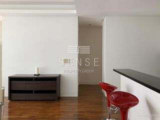 Condo en venta de 2 habitaciones en Khlong Toei, Bangkok