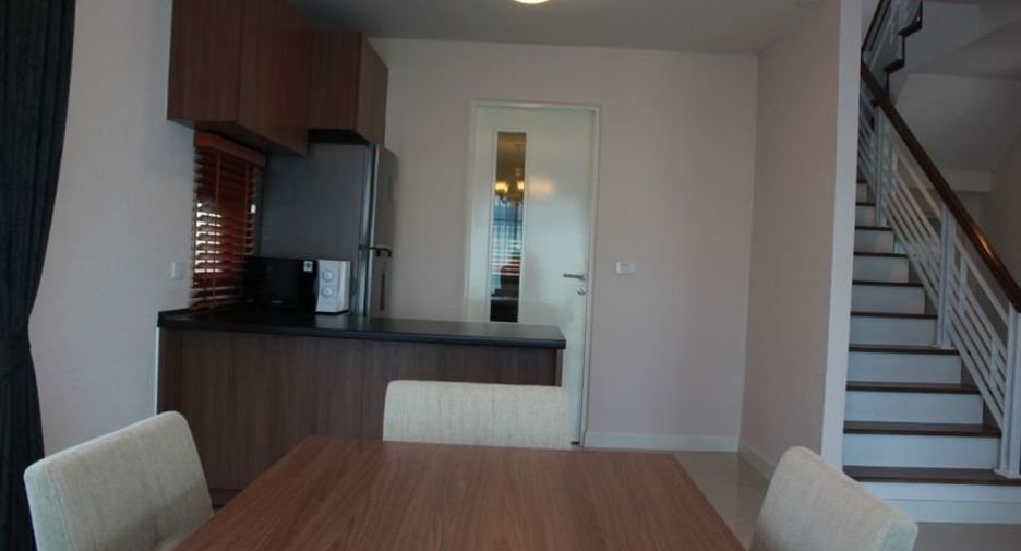 For rent and for sale 3 bedrooms house in Mueang Phuket, Phuket