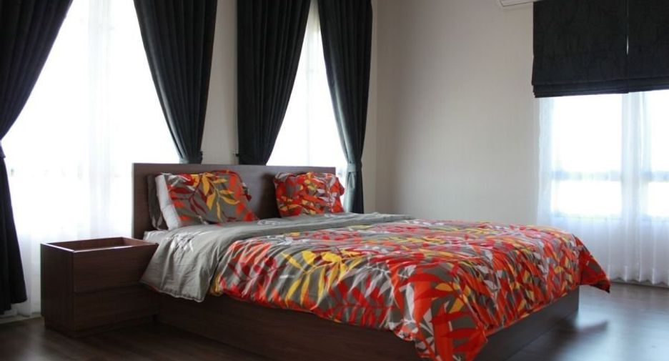 For rent and for sale 3 bedrooms house in Mueang Phuket, Phuket