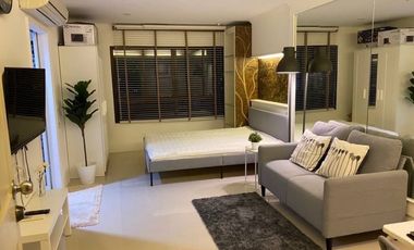 For rent studio condo in Phaya Thai, Bangkok