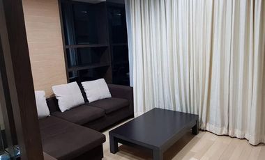 For rent 2 bed condo in Khlong Toei, Bangkok