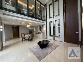 For rent そして for sale 5 Beds house in Bang Rak, Bangkok