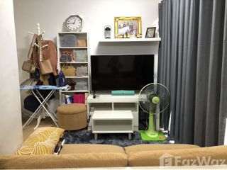 For sale 1 bed apartment in Suan Luang, Bangkok