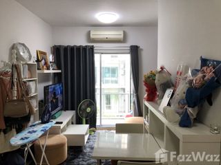 For sale 1 bed apartment in Suan Luang, Bangkok